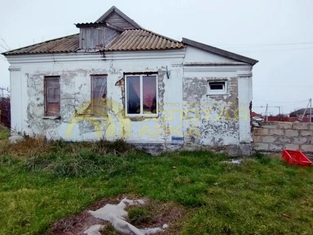 Дом продажа в Старотитаровская Ст-ца, Краснодарский Край