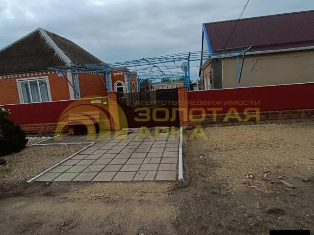 Дом продажа в Старотитаровская Ст-ца, Краснодарский Край