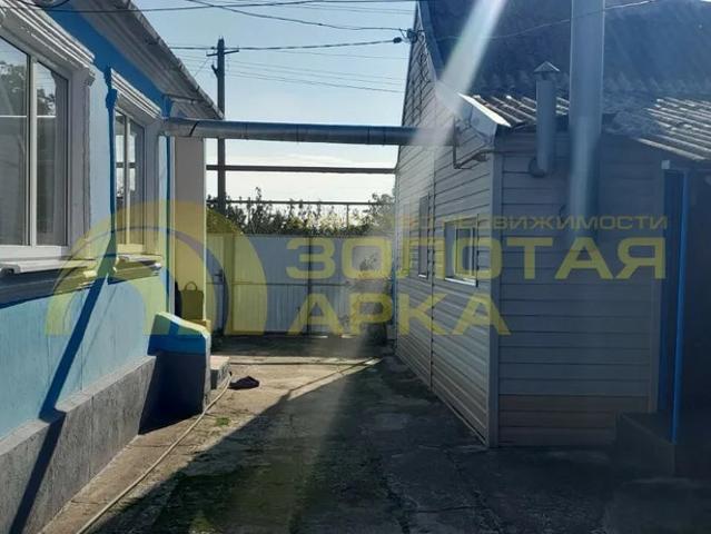 Дом продажа в Старотитаровская Ст-ца, Краснодарский Край
