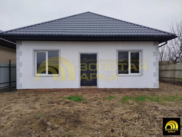 Дом продажа в Старотитаровская Ст-ца, Краснодарский Край