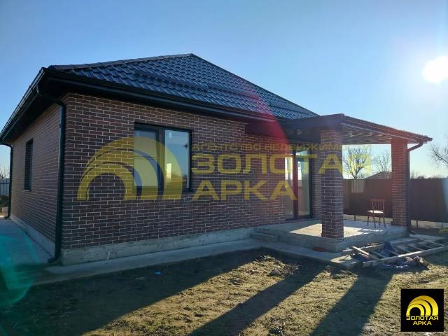 Дом продажа в Старотитаровская Ст-ца, Краснодарский Край