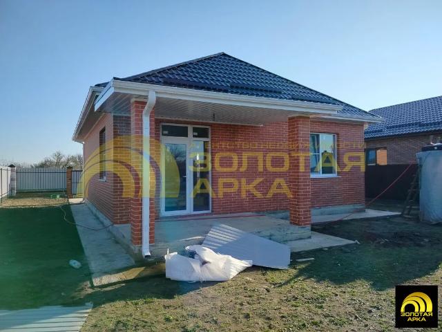 Дом продажа в Старотитаровская Ст-ца, Краснодарский Край