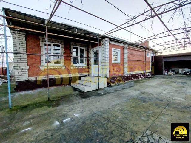Дом продажа в Старотитаровская Ст-ца, Краснодарский Край