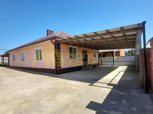 Дом продажа в Старотитаровская Ст-ца, Краснодарский Край