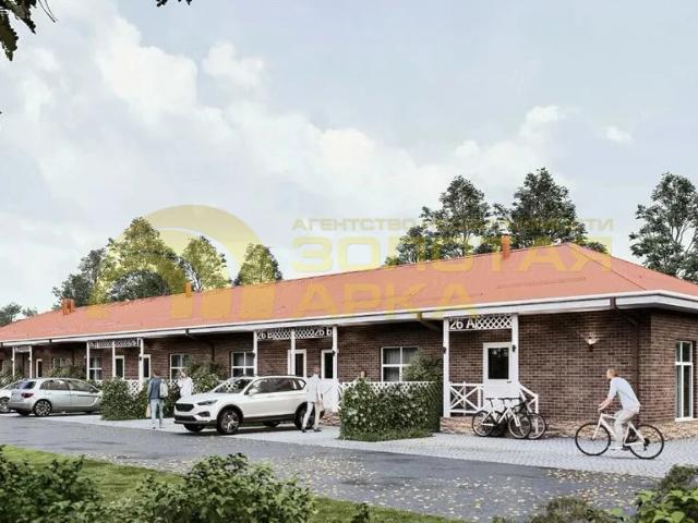 Дом продажа в Старотитаровская Ст-ца, Краснодарский Край