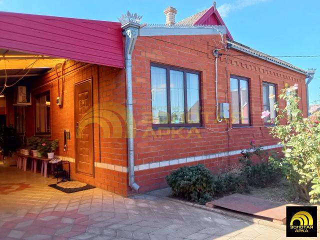 Дом продажа в Старотитаровская Ст-ца, Краснодарский Край