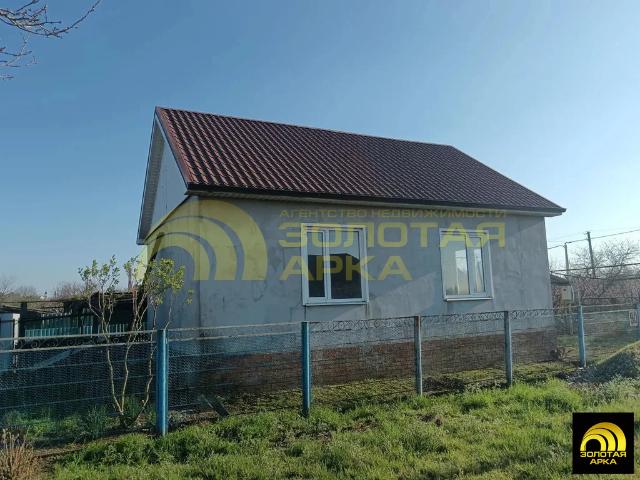 Дом продажа в Старотитаровская Ст-ца, Краснодарский Край