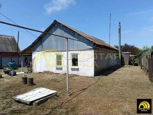 Дом продажа в Старотитаровская Ст-ца, Краснодарский Край
