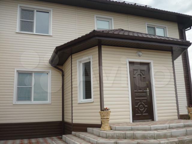 Дом продажа в Старый Оскол, Белгородская область