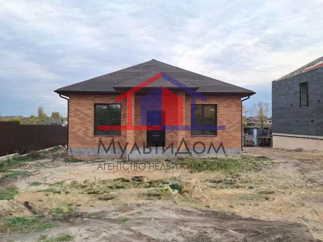 Дом продажа в посёлок Северный, Старый Оскол