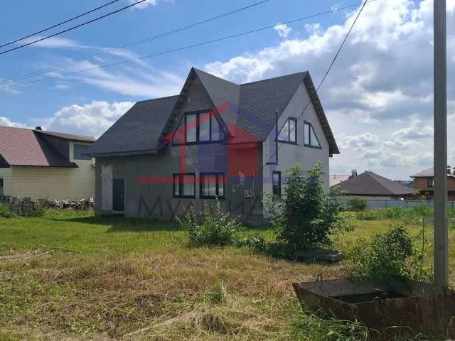 Дом продажа в Старый Оскол, Белгородская область