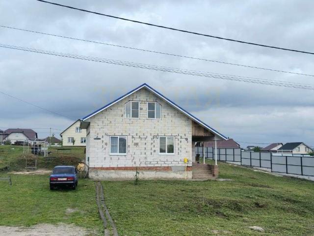 Дом продажа в Старый Оскол, Белгородская область