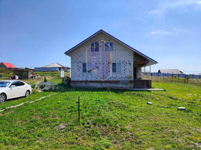 Дом продажа в Старый Оскол, Белгородская область