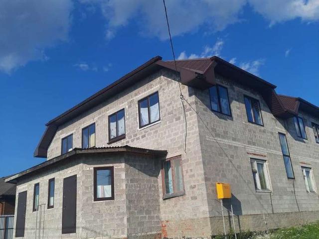 Дом продажа в Старый Оскол, Белгородская область