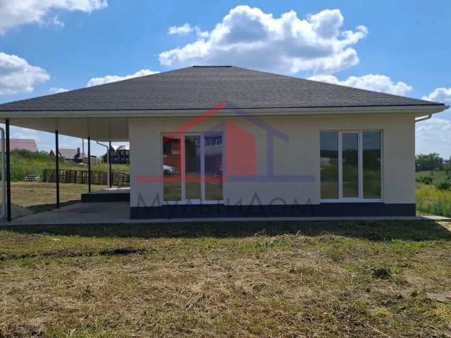 Дом продажа в Старый Оскол, Белгородская область