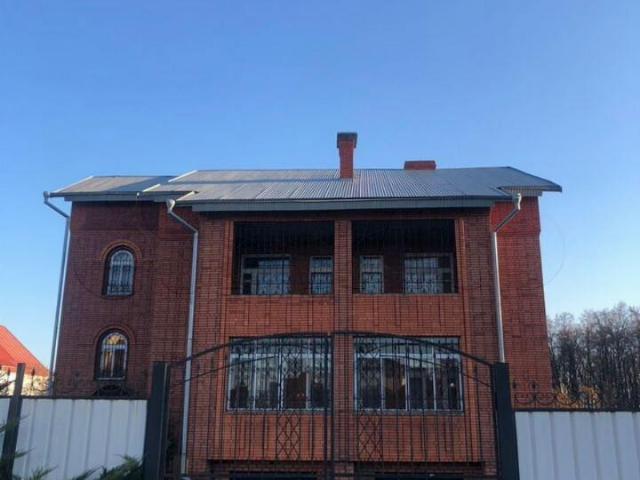 Дом продажа в Старый Оскол, Белгородская область