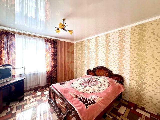 Дом продажа в Старый Оскол, Белгородская область