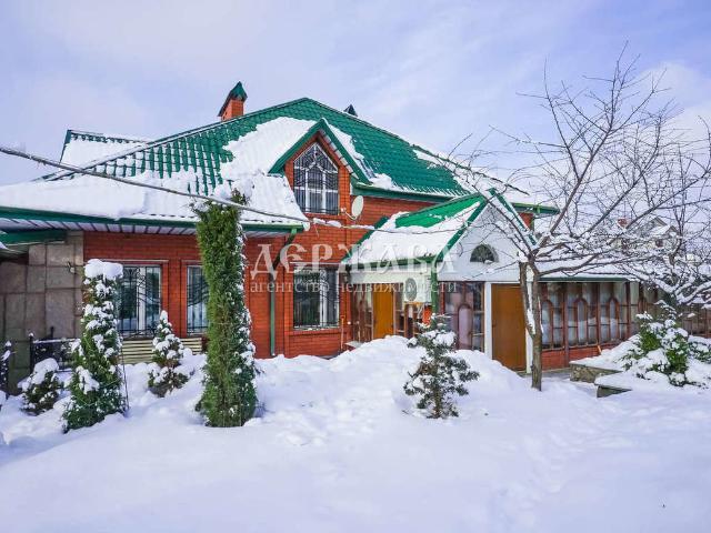 Дом продажа в Старый Оскол, Белгородская область