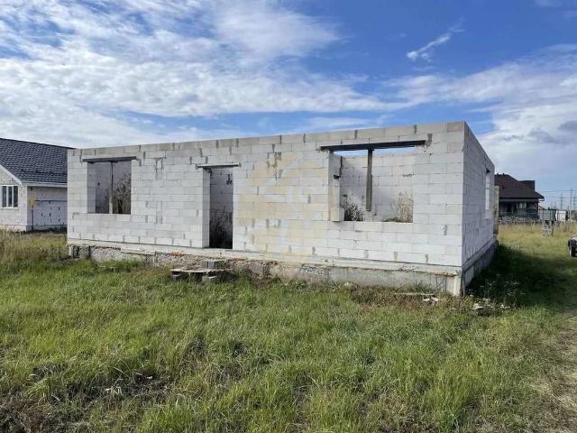 Дом продажа в микрорайон «Строитель», Старооскольский городской округ