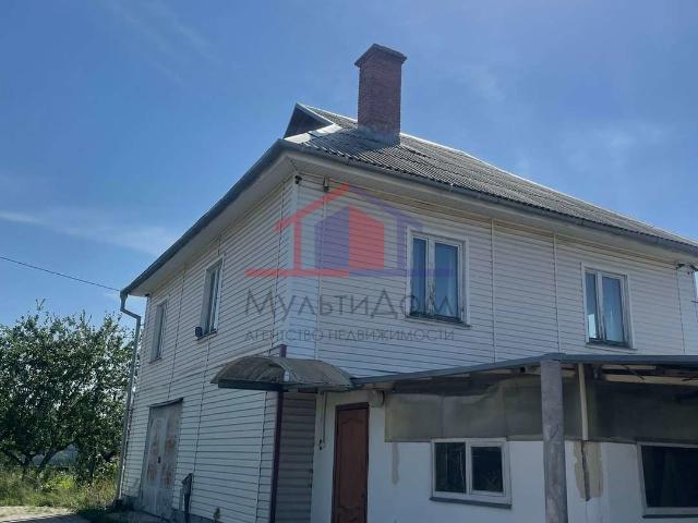Дом продажа в Старый Оскол, Белгородская область