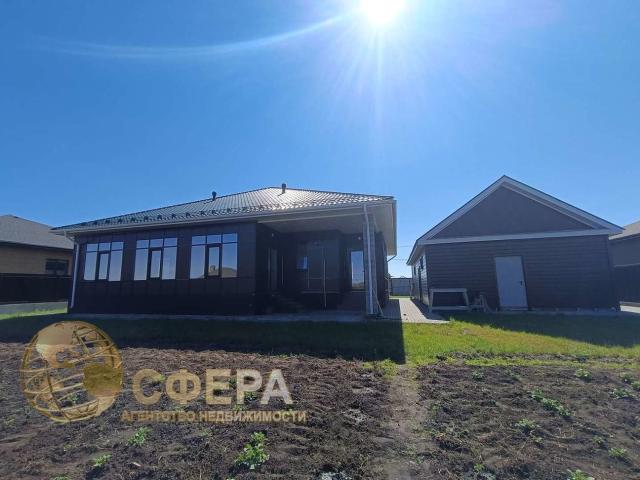 Дом продажа в Старый Оскол, Белгородская область