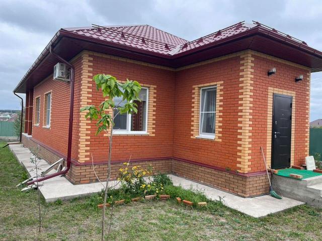 Дом продажа в Старый Оскол, Белгородская область