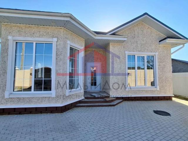 Дом продажа в Старый Оскол, Белгородская область