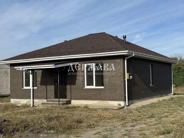 Дом продажа в Старый Оскол, Белгородская область