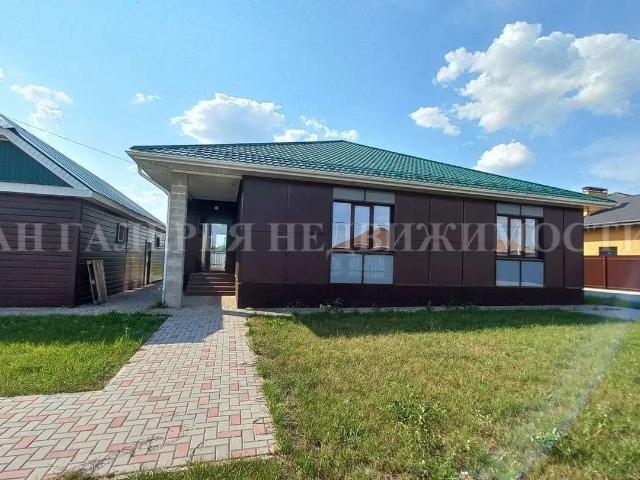 Дом продажа в Старый Оскол, Белгородская область