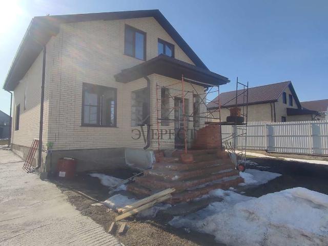 Дом продажа в Старый Оскол, Белгородская область