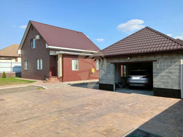 Дом продажа в Старый Оскол, Белгородская область