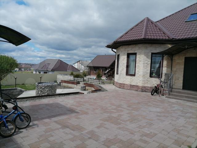 Дом продажа в Старый Оскол, Белгородская область