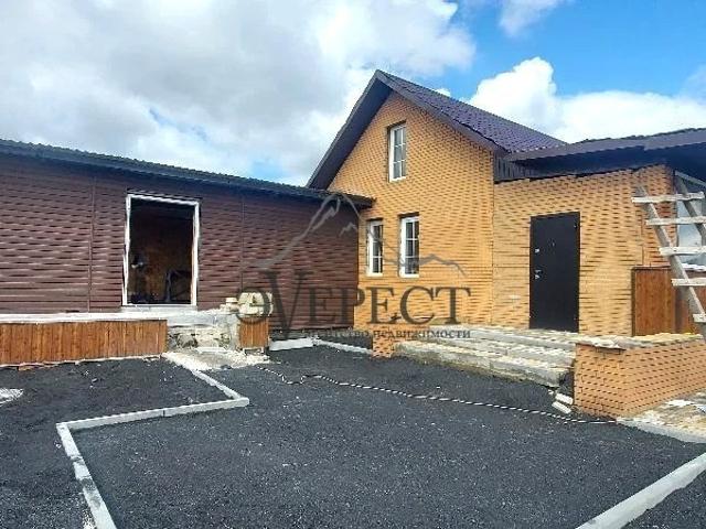 Дом продажа в Старый Оскол, Белгородская область
