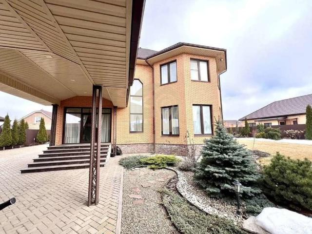 Дом продажа в Старый Оскол, Белгородская область