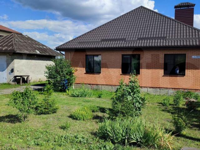 Дом продажа в Старый Оскол, Белгородская область