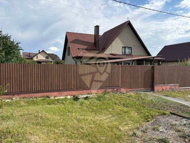 Дом продажа в Старый Оскол, Белгородская область
