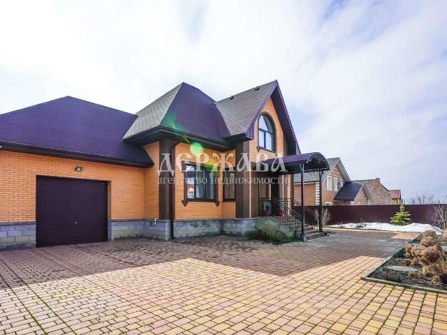 Дом продажа в Старый Оскол, Белгородская область