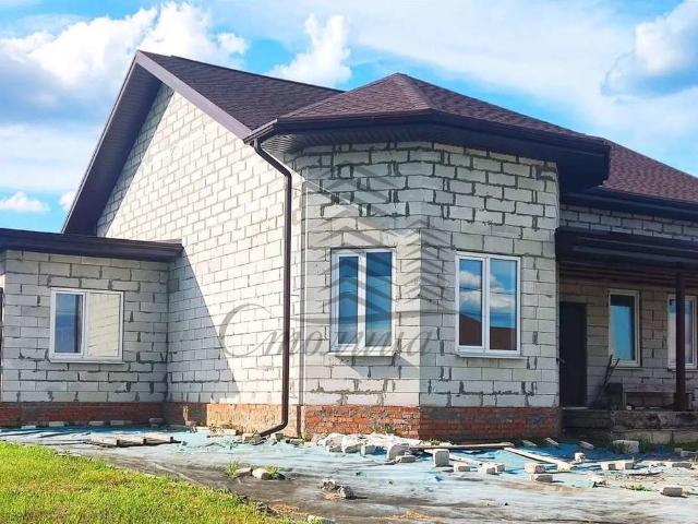 Дом продажа в Старый Оскол, Белгородская область