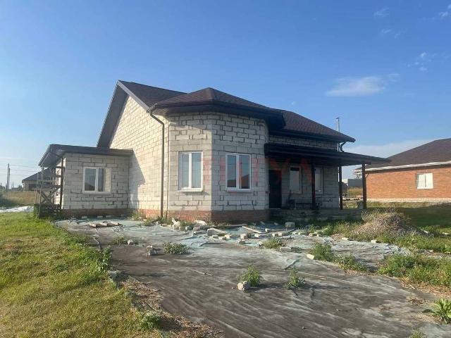 Дом продажа в Старый Оскол, Белгородская область