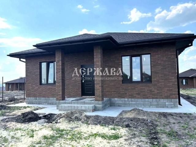 Дом продажа в Пушкарские дачи, Старый Оскол