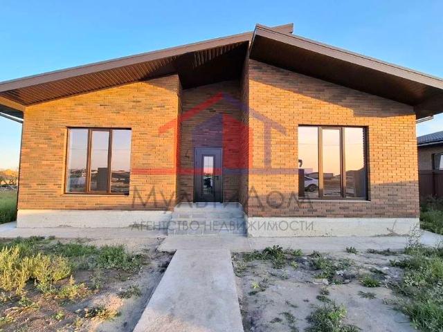 Дом продажа в Старый Оскол, Белгородская область