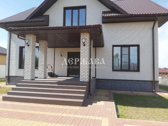Дом продажа в Старый Оскол, Белгородская область