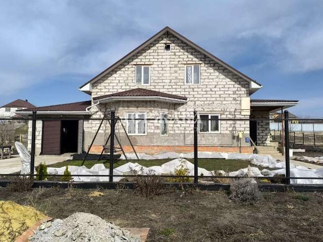 Дом продажа в Старый Оскол, Белгородская область
