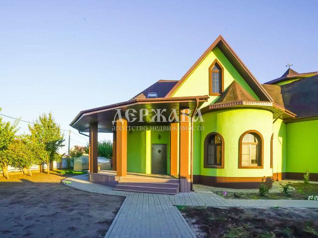 Дом продажа в Пушкарские дачи, Старый Оскол