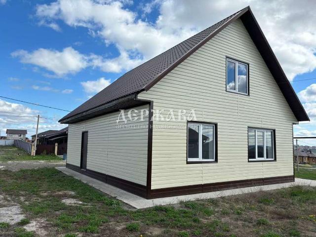 Дом продажа в Старый Оскол, Белгородская область