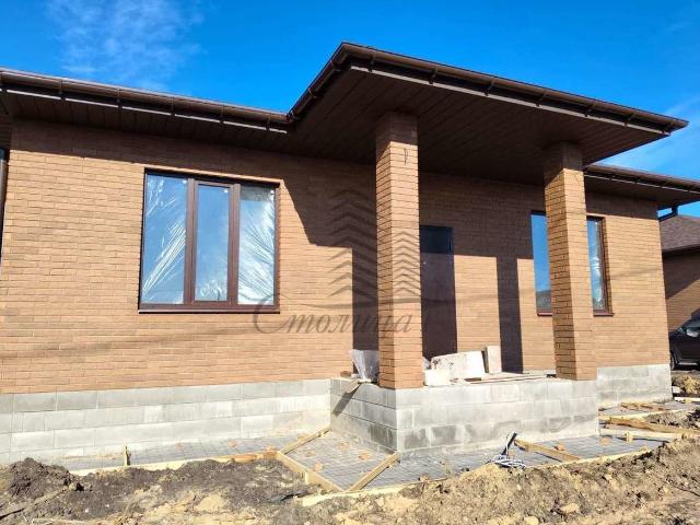 Дом продажа в Старый Оскол, Белгородская область