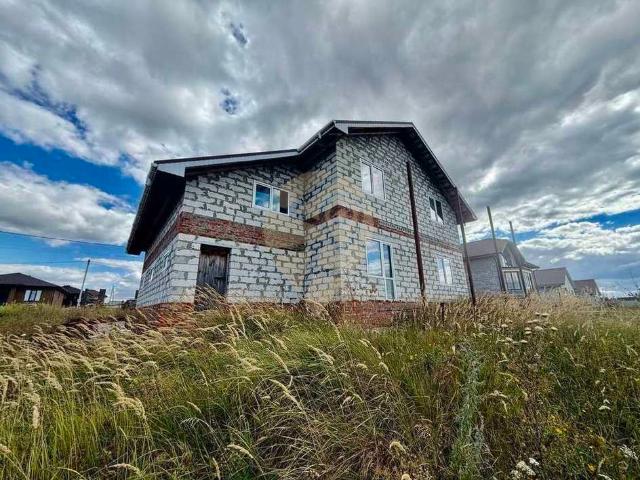 Дом продажа в Старый Оскол, Белгородская область