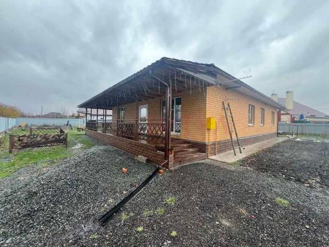 Дом продажа в Старый Оскол, Белгородская область