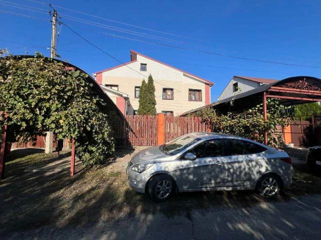 Дом продажа в Ольховая роща, Старый Оскол