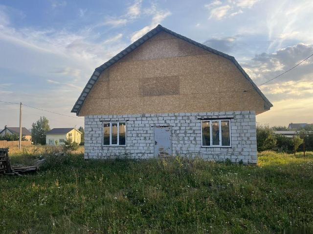 Дом продажа в Старый Оскол, Белгородская область